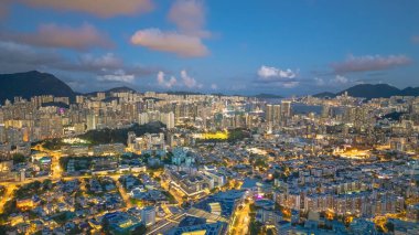 Kowloon Tong, Hong Kong yerleşim bölgesi, 5 Temmuz