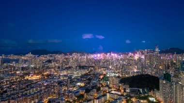Kowloon Tong, Hong Kong yerleşim bölgesi, 5 Temmuz