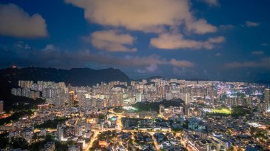 Kowloon Tong, Hong Kong yerleşim bölgesi, 5 Temmuz