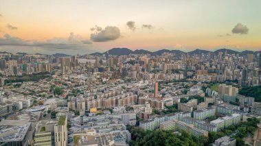 Kowloon Tong, Hong Kong yerleşim bölgesi, 5 Temmuz