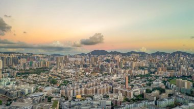 Kowloon Tong, Hong Kong yerleşim bölgesi, 5 Temmuz