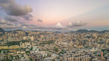 Kowloon Tong, Hong Kong yerleşim bölgesi, 5 Temmuz