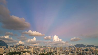 Kowloon Tong, Hong Kong yerleşim bölgesi, 5 Temmuz