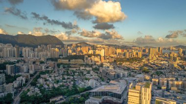 Kowloon Tong, Hong Kong yerleşim bölgesi, 5 Temmuz