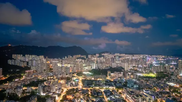 Kowloon Tong, Hong Kong yerleşim bölgesi, 5 Temmuz