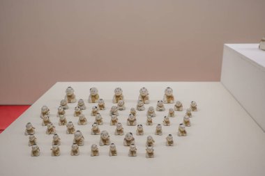 Tachibana Müzesi Yanagawa, Japonya 17 Mayıs 2024