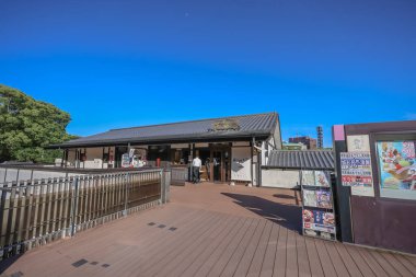 17 Mayıs 2024 Sakura no baba Josaien, Tarihi Destanın Ruhunu Koruma