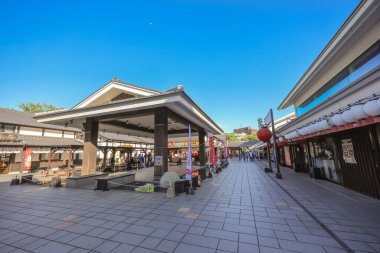 17 Mayıs 2024 Sakura no baba Josaien, Tarihi Destanın Ruhunu Koruma