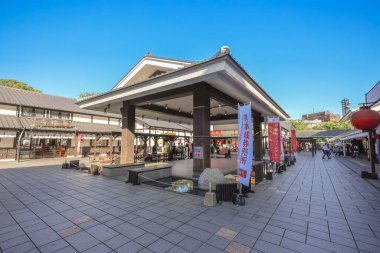 17 Mayıs 2024 Sakura no baba Josaien, Tarihi Destanın Ruhunu Koruma