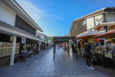 17 Mayıs 2024 Sakura no baba Josaien, Tarihi Destanın Ruhunu Koruma