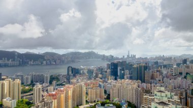 Kwun Tong HK, 20 Temmuz 2024 Kwun Tong Kowloon, Hong Kong