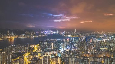 kwun Tong İlçesi, 24 Temmuz 2024 Sau Mau Ping Mimari Konutları