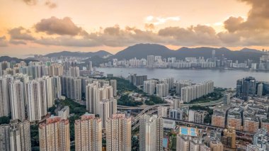 Kwun Tong Bölgesi, Kowloon Hong Kong 2 2024