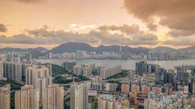 Kwun Tong Bölgesi, Kowloon Hong Kong 2 2024