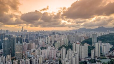 Kwun Tong Bölgesi, Kowloon Hong Kong 2 2024