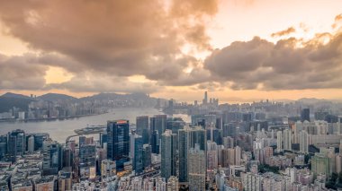 Kwun Tong Bölgesi, Kowloon Hong Kong 2 2024