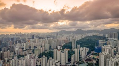 Kwun Tong Bölgesi, Kowloon Hong Kong 2 2024