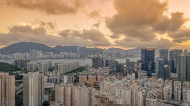 Kwun Tong Bölgesi, Kowloon Hong Kong 2 2024