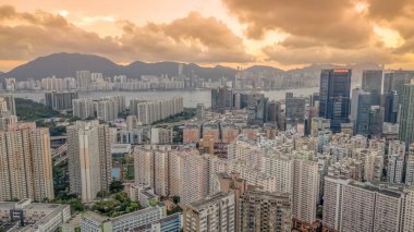 Kwun Tong Bölgesi, Kowloon Hong Kong 2 2024