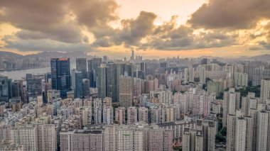 Kwun Tong Bölgesi, Kowloon Hong Kong 2 2024