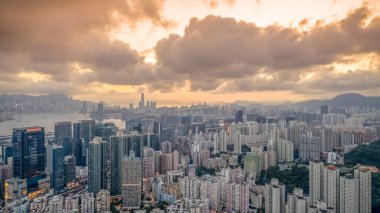 Kwun Tong Bölgesi, Kowloon Hong Kong 2 2024