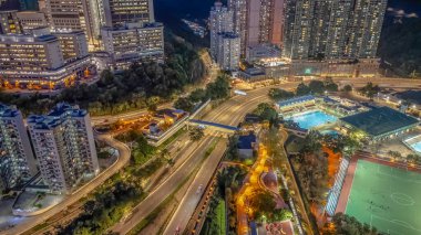 ching Cheung Yolu, Hong Kong, 10 Ağustos 2024