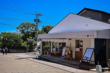 16 Mayıs 2024 Kannawa, Yufuin 'in Termal Harikalarını Keşfediyor