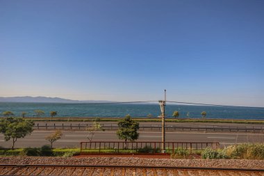 16 Mayıs 2024 Oita Büyüsü Kırsal Japonya