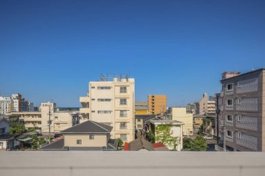 16 Mayıs 2024 Oita Büyüsü Kırsal Japonya