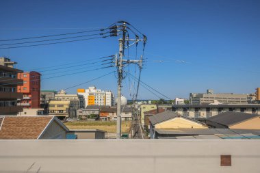 16 Mayıs 2024 Oita Büyüsü Kırsal Japonya