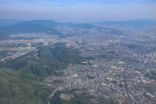 stock image a Townscape of Hakata, Fukuoka Prefecture see May 18 2024