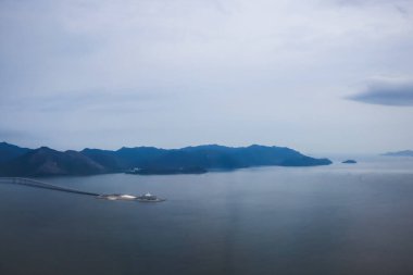 Lingding Yang, Hong Kong Kanalı 18 Mayıs 2024