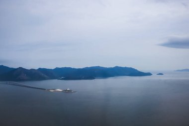 Lingding Yang, Hong Kong Kanalı 18 Mayıs 2024