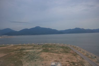 18 Mayıs 2024 Hong Kong uluslararası havaalanındaki yeni kaçak.