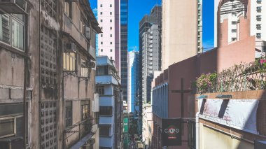 24 Ağustos 2024 Hollywood yolu ile Shelley Caddesi arasındaki kavşak.