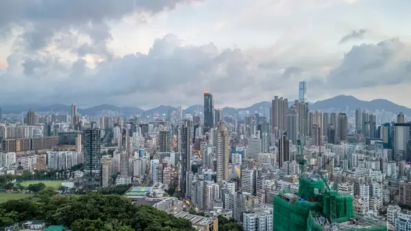 Bir Kowloon Güney Kenti, Canlı Şehir Tablosu Açılış Tarihi 29 Ağustos 2024