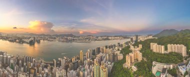 Trafik, North Point, Hong Kong Adası, Hong Kong