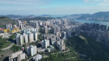 Shun Lee Estate, Hong Kong 'da yaşayan topluluk, 5 Ekim 2024