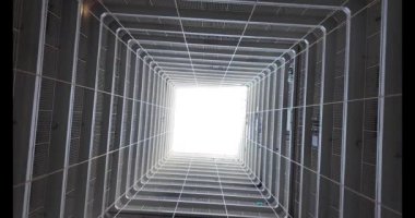 7 Ekim 2024 'te Hong Kong' daki eski kamu konutları göz önüne alındığında,