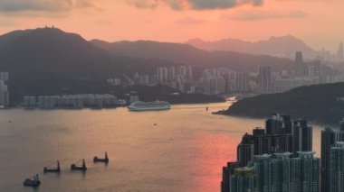 Seyahat Macerası, Hong Kong 'dan Denizleri Keşfe, 20 Ekim 2024
