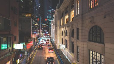 26 Eylül 2024 Tai Kwun Keşif Merkezi: Hong Kong Miras ve Sanat Merkezi