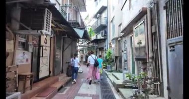 Sai Kung Town, A Coastal Haven, Hong Kong, 19 Ekim 2024