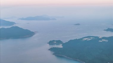 Bir Ngam Tau sha, sai kung at Hong Kong