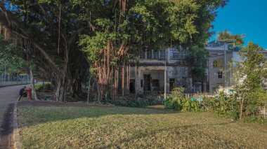 Geleneksel Asya Evi, Ebedi Mimarlık ve Miras 19 Ekim 2024