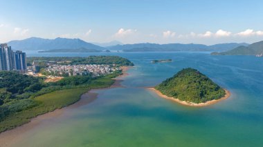 Wu Chau, Hong Kong 'un Büyüsünü Keşfediyor Gizli Mücevher