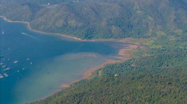 Hong Kong 'daki Huzur Sahil Mücevheri, Kei Ling.