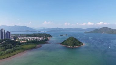 Üç Kulaç Koyu, Hong Kong 'da el değmemiş bir sahil cenneti, 19 Ekim 2024