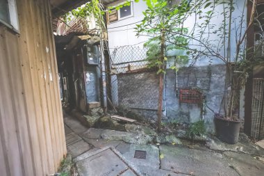 27 Ekim 2024, Hong Kong Son Kıyı Köyü