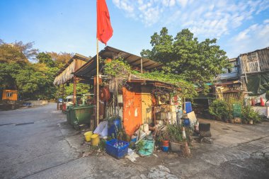 27 Ekim 2024, Hong Kong Son Kıyı Köyü