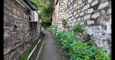 Cha Kwo Ling Köyü Tarih Topluluğu, 27 Ekim 2024